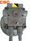 Durable Hitachi Hydraulic Parts EX200-2/-3 4247870 Motor for Hitachi Excavator