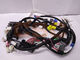Zax450 0003800 Cab Internal Harness Wire